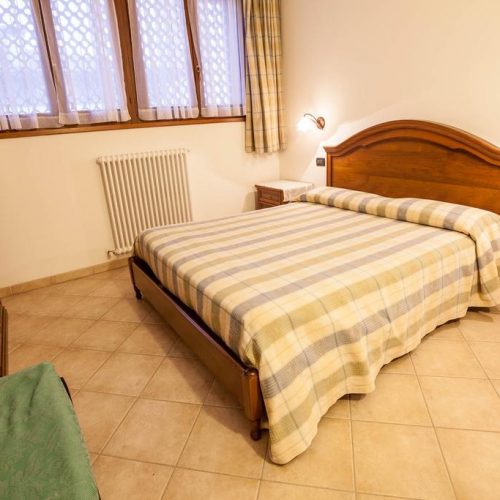 Two-room apartment Standard/Comfort