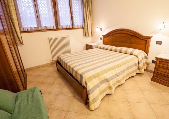 Two-room apartment Standard/Comfort