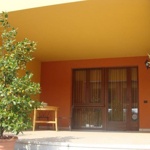 Two-room apartment Standard/Comfort