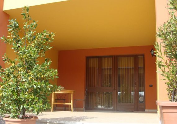 Two-room apartment Standard/Comfort