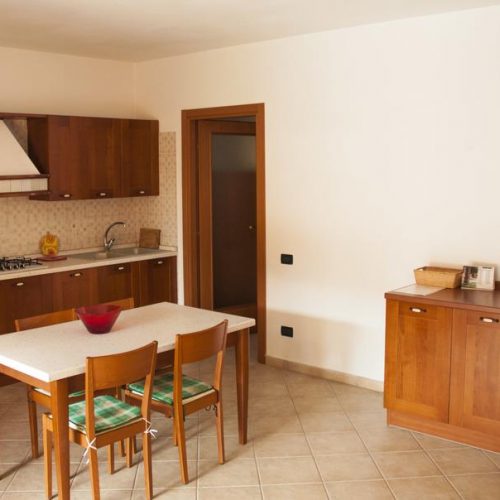 Two-room apartment Standard/Comfort