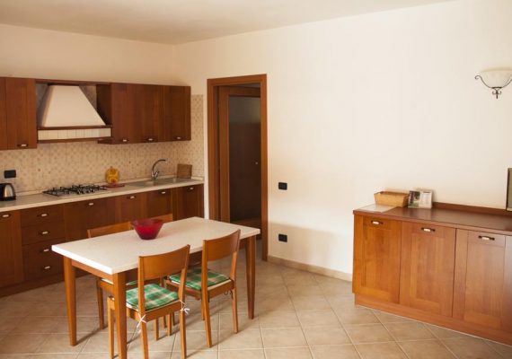 Two-room apartment Standard/Comfort