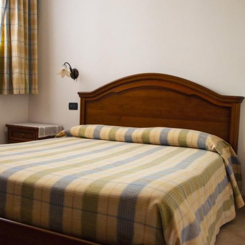 Two-room apartment Standard/Comfort