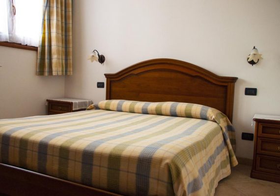 Two-room apartment Standard/Comfort