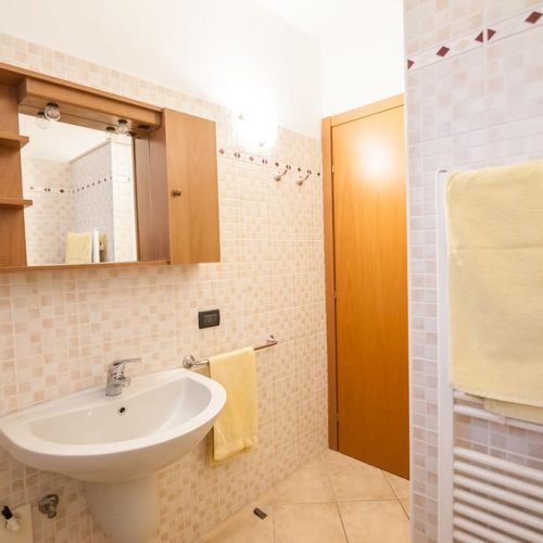 Two-room apartment Standard/Comfort