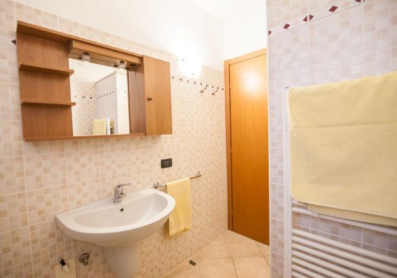 Two-room apartment Standard/Comfort