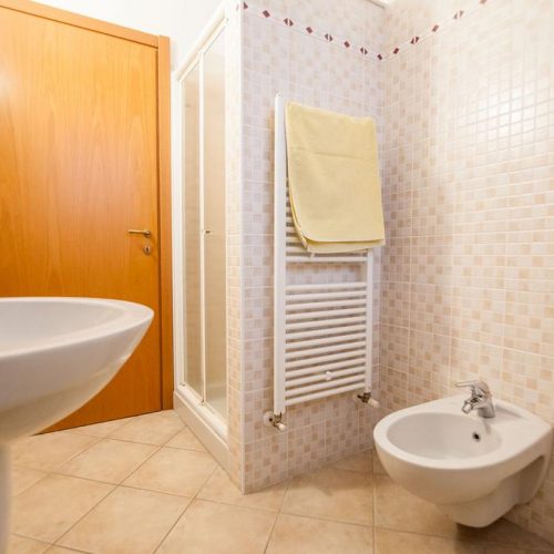 Two-room apartment Standard/Comfort