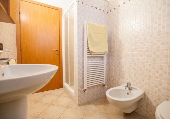 Two-room apartment Standard/Comfort