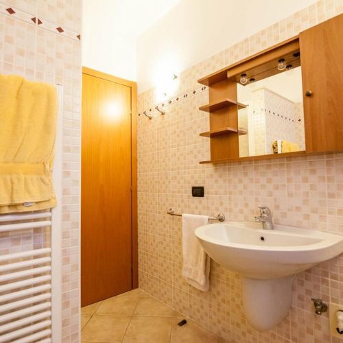 Three-room apartment Standard/Comfort