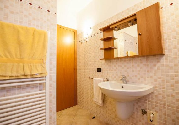 Three-room apartment Standard/Comfort