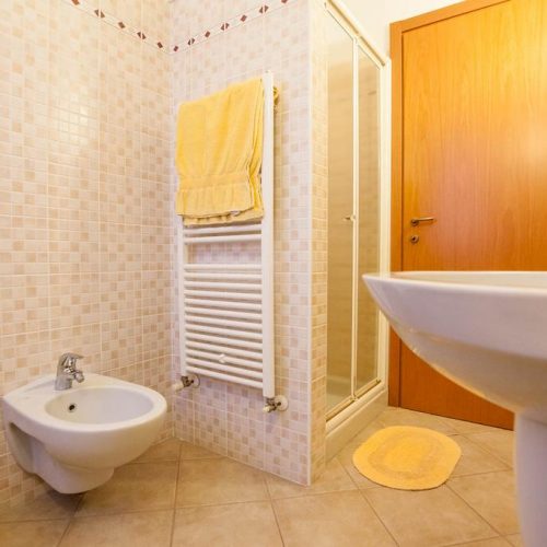 Three-room apartment Standard/Comfort