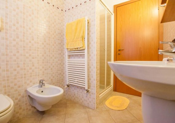 Three-room apartment Standard/Comfort