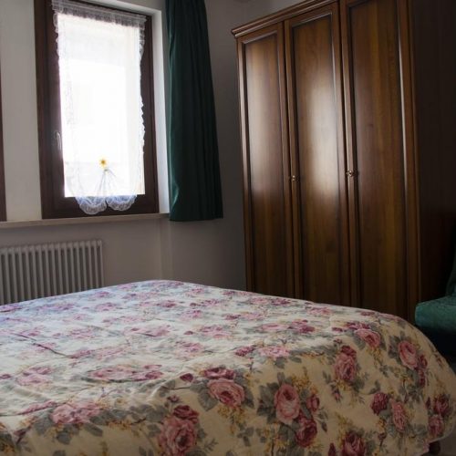 Three-room apartment Standard/Comfort