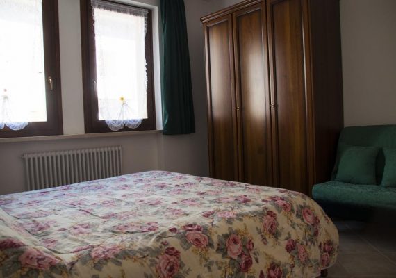 Three-room apartment Standard/Comfort