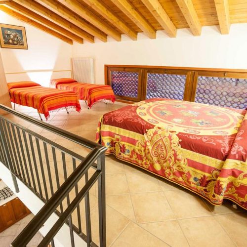 Three-room apartment Standard/Comfort