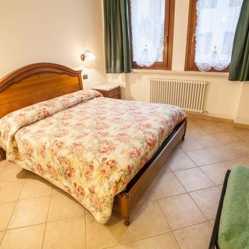 Three-room apartment Standard/Comfort