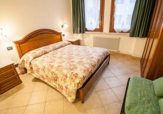 Three-room apartment Standard/Comfort