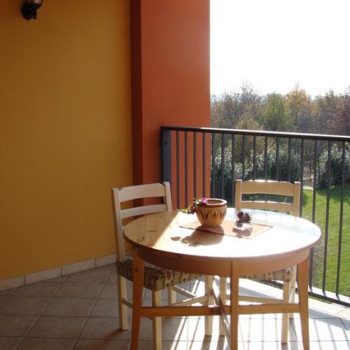 Three-room apartment Standard/Comfort