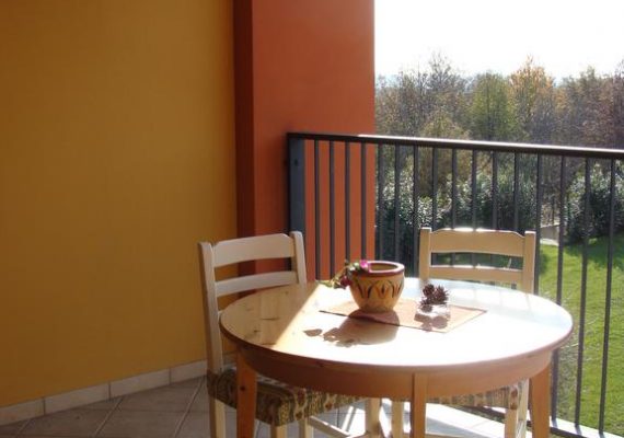 Three-room apartment Standard/Comfort